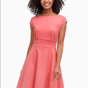 Kate Spade Pinterest Fiorella Women’s Dress